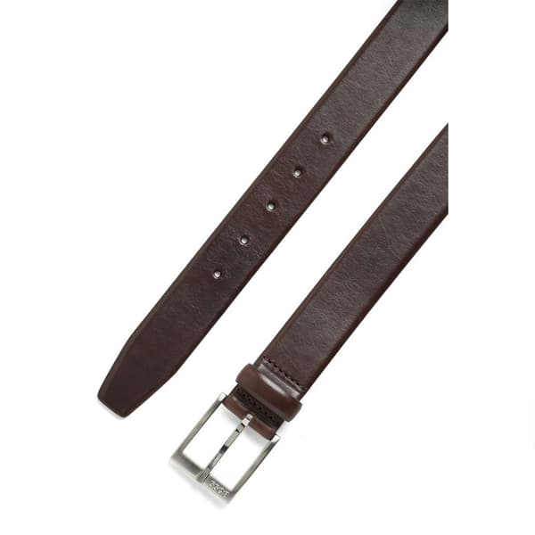 Boss Bælte Erron Sz35 Brun 95 cm Mand