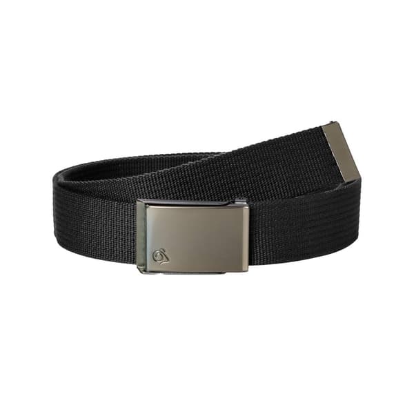 Craghoppers Explorer Logo Belt
