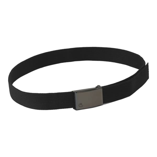 Craghoppers Explorer Logo Belt