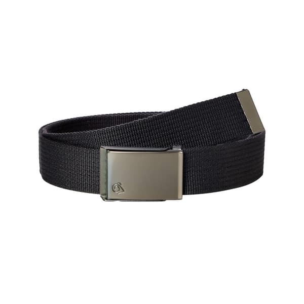 Craghoppers Explorer Logo Belt