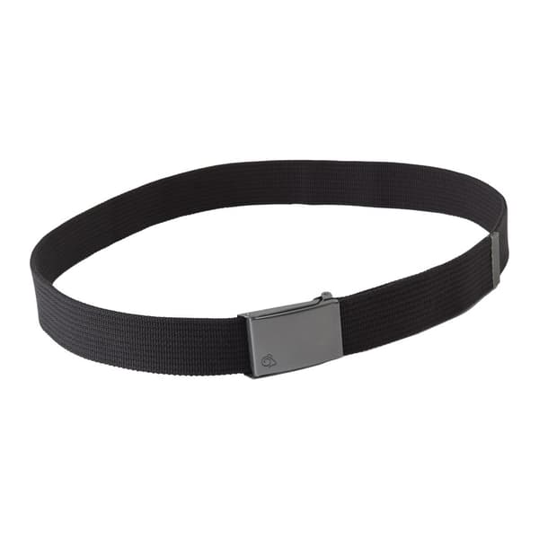 Craghoppers Explorer Logo Belt