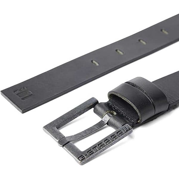G-star Vyö New Duko Musta 105 cm Mies