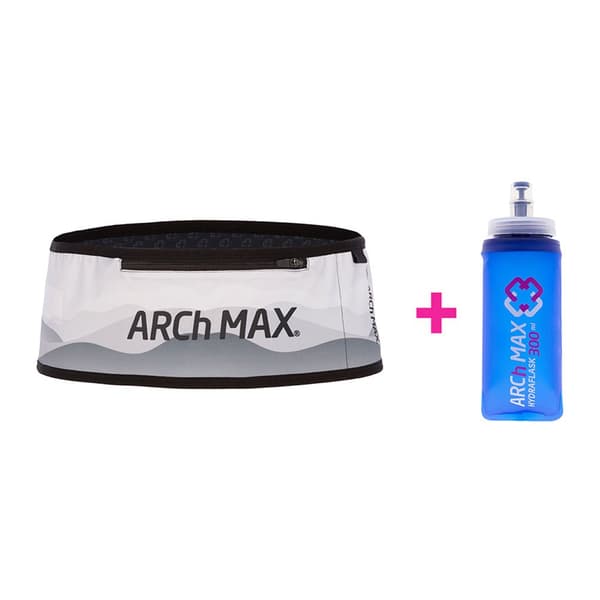 Arch Max Vyö Pro Zip + 1sf300ml Bpt3sp  2XL Mies