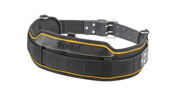 DEWALT VÆRKTØJSBÆLTE