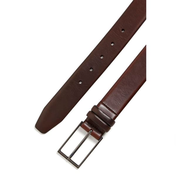 Boss Bælte Carmello Brun 105 cm Mand