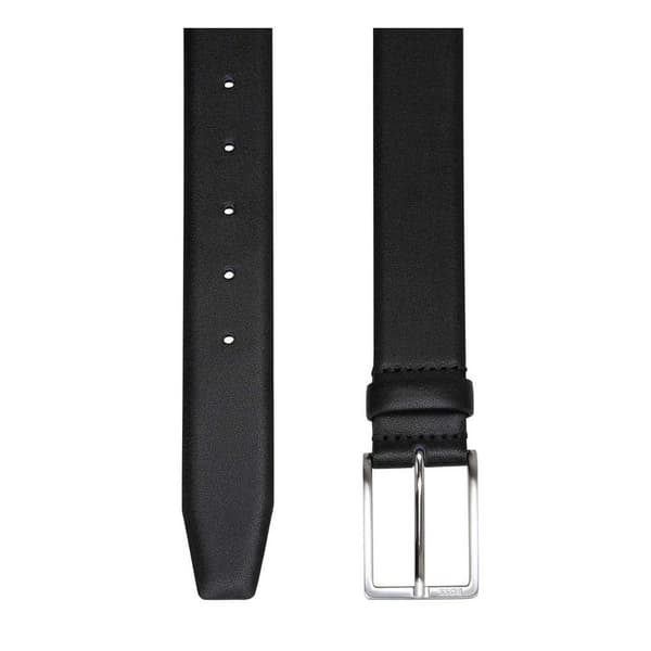 Boss Bælte Erman L Sz35 10249587 Sort 95 cm Mand