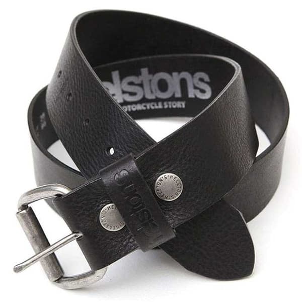 Helstons Bälte Old  95cm Man