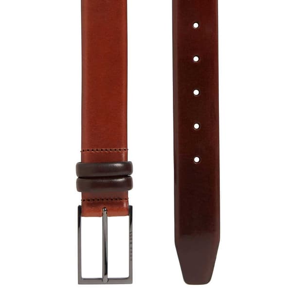 Boss Bælte Carmello Brun 100 cm Mand