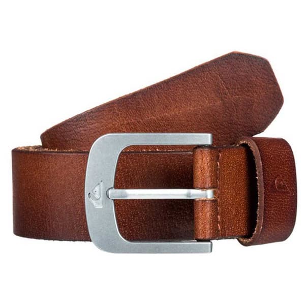 Quiksilver Vyö The Every Daily 3 Ruskea S Mies