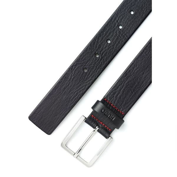 Hugo Bælte Gionios Sort 115 cm Mand