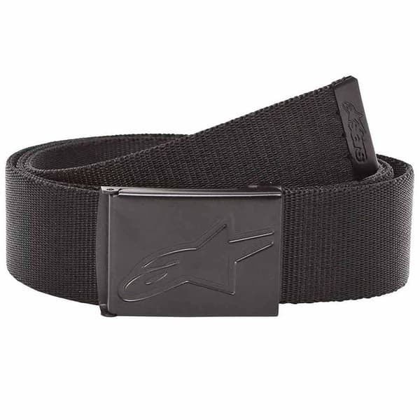 Alpinestars Bälte Ageless Svart  Man