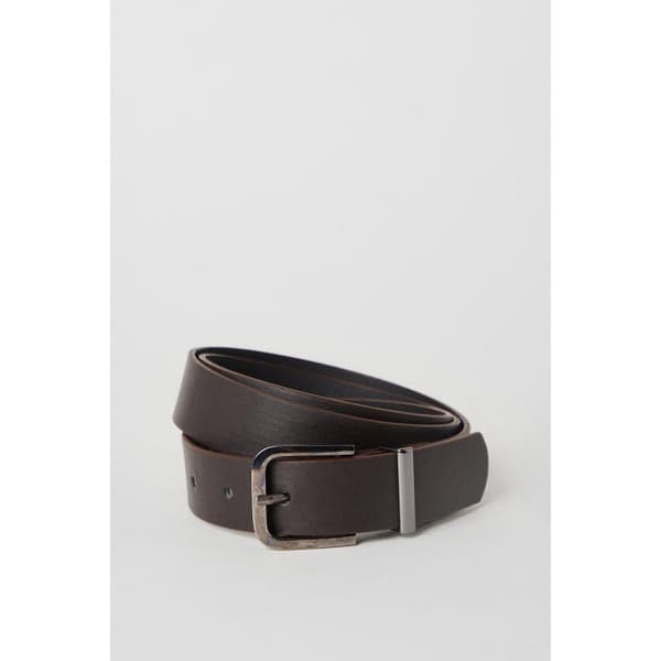 Burton Mens Smart PU Belt