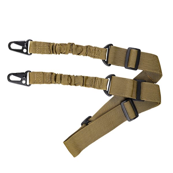 INF Taktinen kantohihna Khaki