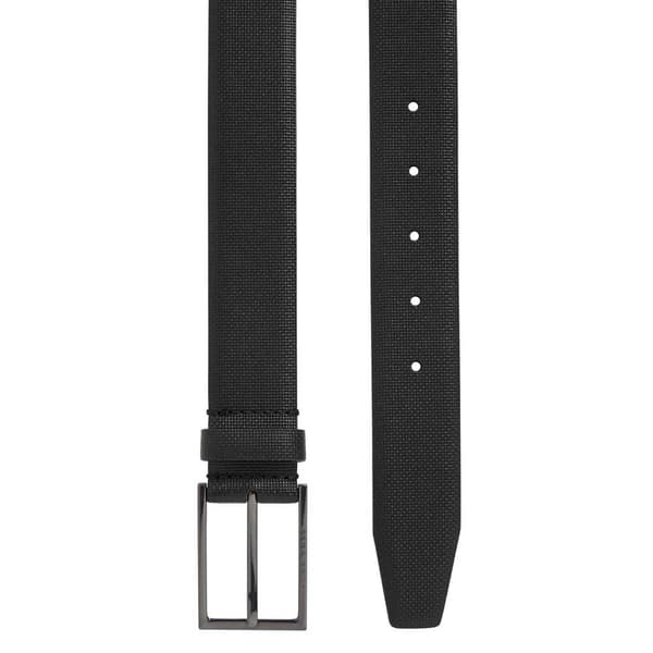Boss Carmello S Bælte Sort 85 cm Mand