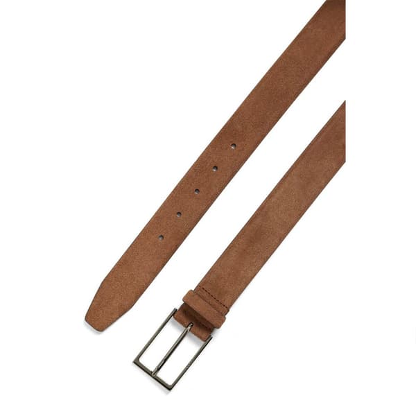 Boss Calindo Bælte Brun 85 cm Mand
