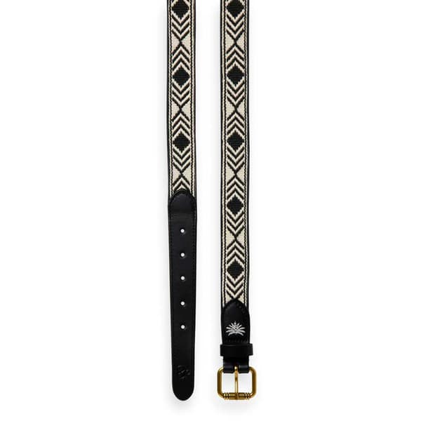 Scotch & Soda 175794 Vyö Ruskea M Mies
