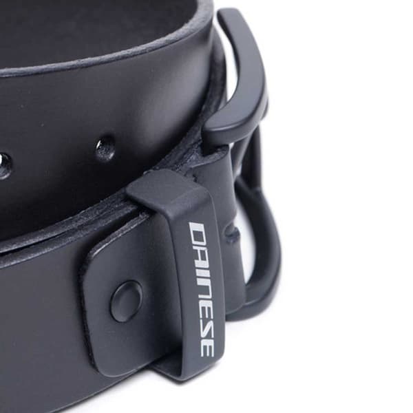 Dainese Bälte Svart 95 Man