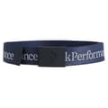 Pikkukuva 1 / 2: Peak Performance Vyö Rider Belt Sininen  Mies