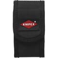 Miniatyrbild 1 av 2: Verktygsbälte - KNIPEX - 00 19 72 XS LE - Hållbart polyester - 30 x 110 x 45 mm - Unisex