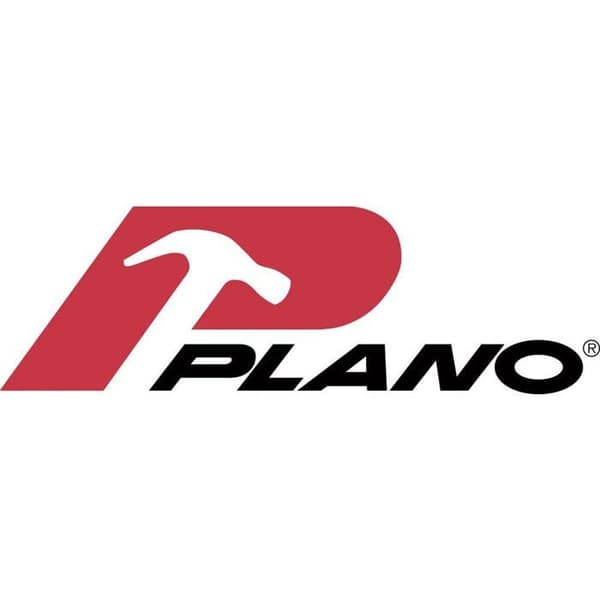 Plano 530TB förstärkt specialtygsbälte