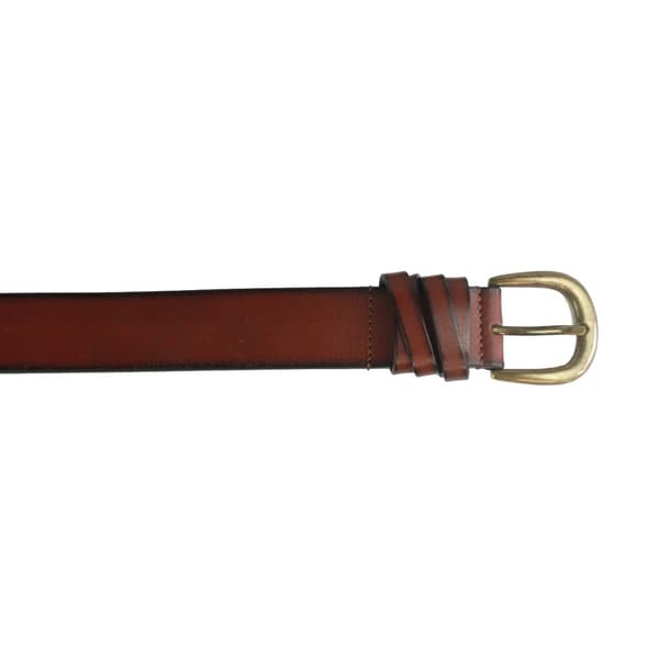 Eastern Counties Leather Womens/Ladies Lisa Plain Leather Waist Belt