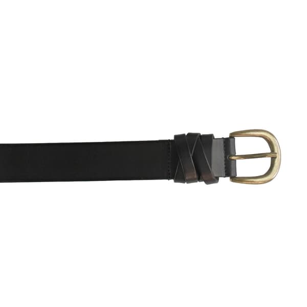 Eastern Counties Leather Womens/Ladies Lisa Plain Leather Waist Belt