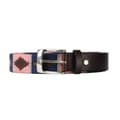 Miniatyrbillede 1 af 3: HyFASHION Unisex Adult Synergy Leather Polo Belt