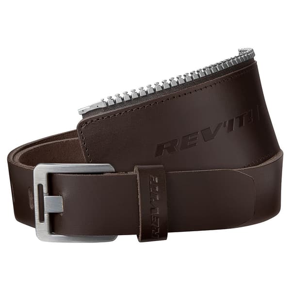 Revit Safeway 30 Bælte Brun 95 Mand
