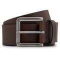 Miniatyrbillede 3 af 7: Boss Joris Sz40 10249599 Bælte Brun 105 cm Mand