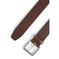 Miniatyrbillede 4 af 7: Boss Joris Sz40 10249599 Bælte Brun 105 cm Mand