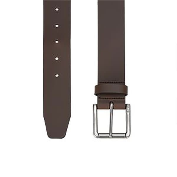 Boss Joris Sz40 10249599 Bælte Brun 105 cm Mand