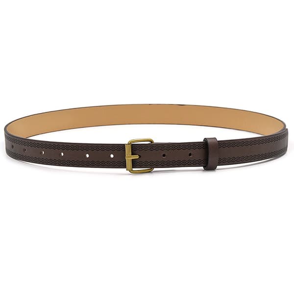 INF Ohut nahkavyöt naisille Model 2