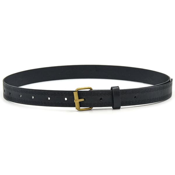 INF Ohut nahkavyöt naisille Model 2