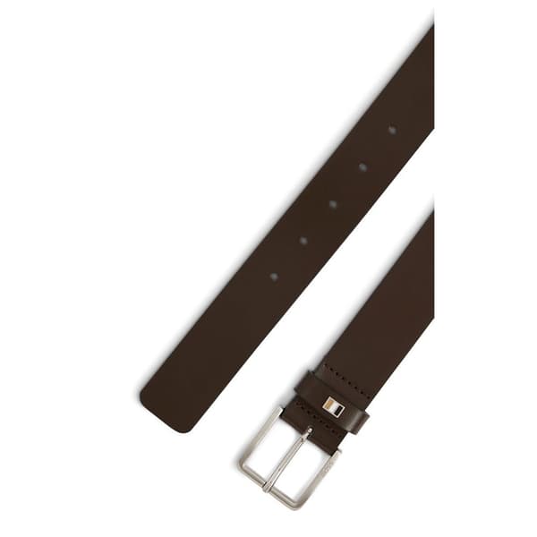 Boss Ther-flag-e_sz35 10247900 01 Bälte Brun 95 cm Man