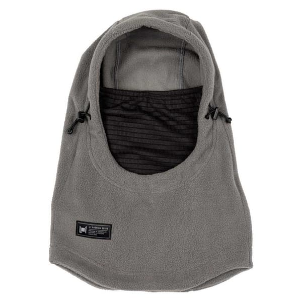 Nitro L1 Covert Huvtröja Grå  Man