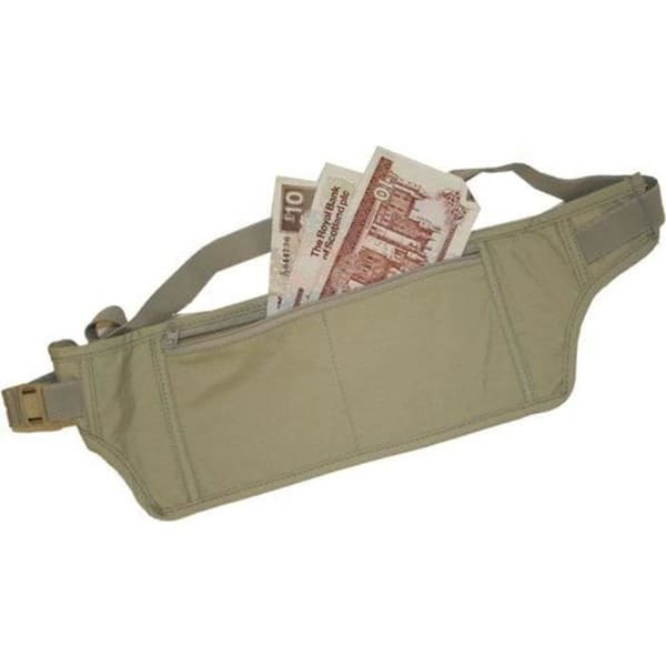 HIGHLANDER Money Belt