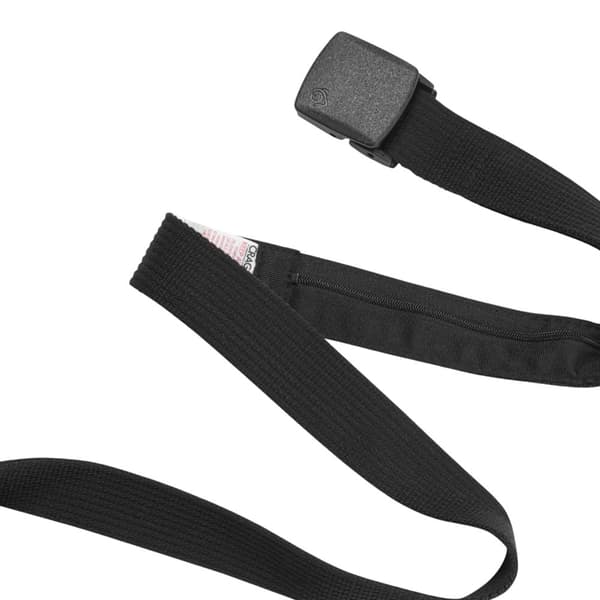 Craghoppers Money Webbing Waist Belt
