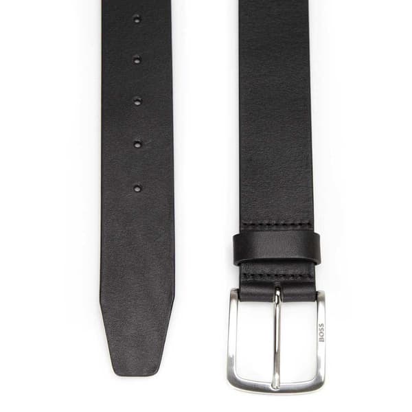 Boss Jor V Sz40 Vyö Musta 85 cm Mies