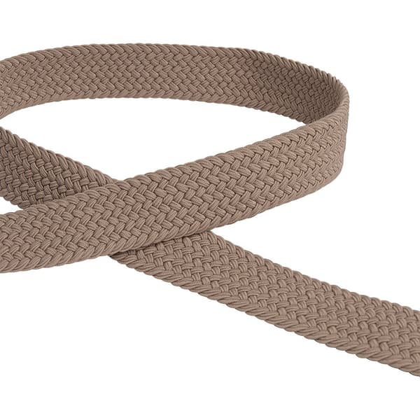 FaÇonnable Arbeltnatural Vyö Beige 90 cm Mies