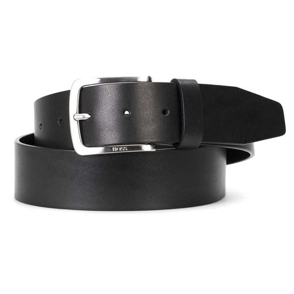 Boss Jor V Sz40 Bälte Svart 110 cm Man
