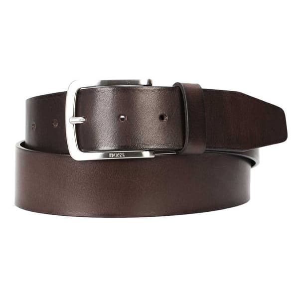Boss Jor V Sz40 Bälte Svart 85 cm Man