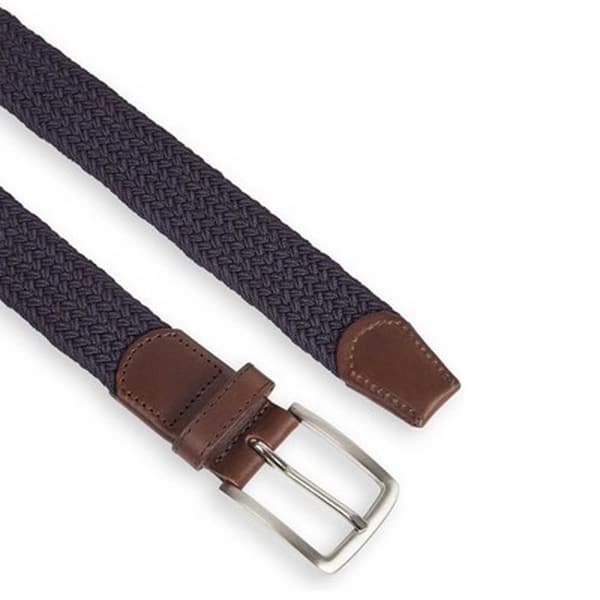 Dockers Dlse Casual Braid Vyö Sininen 95 Mies