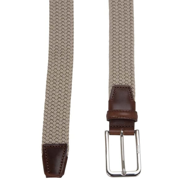Boss Clorio Bælte Beige 80 cm Mand