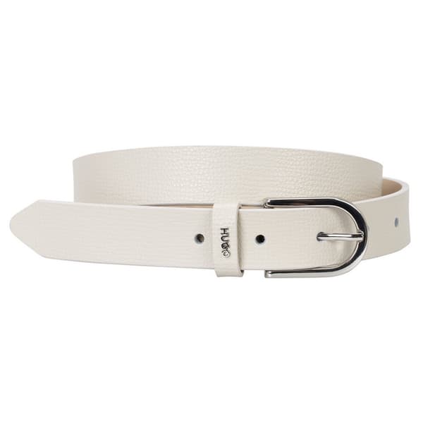 Hugo Zoey-c Sz25 Bälte Beige 95 cm Man