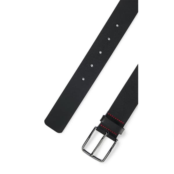 Hugo Gerik Sz35 10249654 Bælte Sort 105 cm Mand
