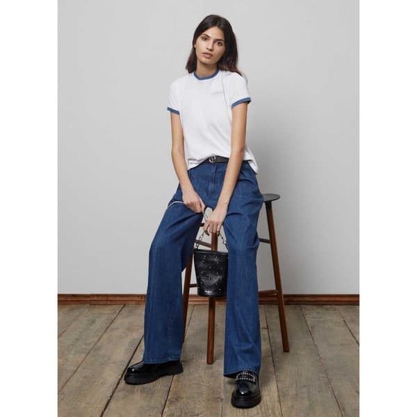 Pepe Jeans Athenas Bælte Sort M Mand