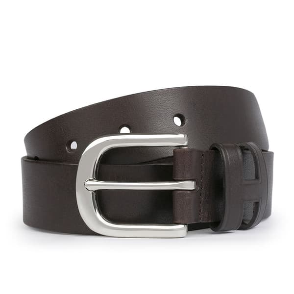 Hackett H Keeper Bælte Brun M Mand