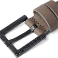 Miniatyrbillede 3 af 4: G-star New Duko Bælte Brun 75 cm Mand