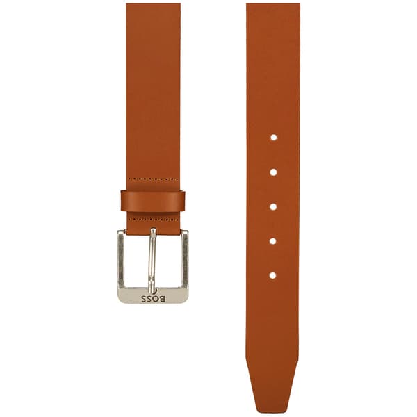Boss Jemio Sz40 10249289 Bælte Brun 95 cm Mand