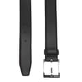 Miniatyrbillede 2 af 2: Boss Ellotyo Sz35 10245706 Bælte Sort 115 cm Mand
